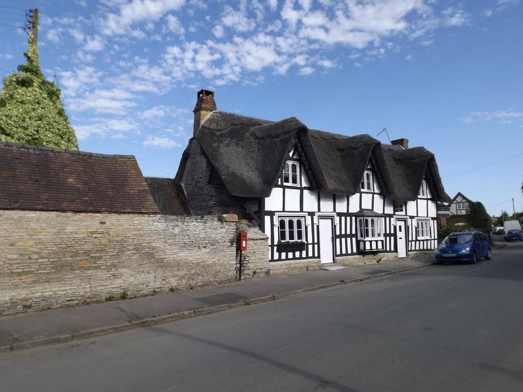Your Home From Home On The Edge Of The Cotswolds Evesham Exterior photo