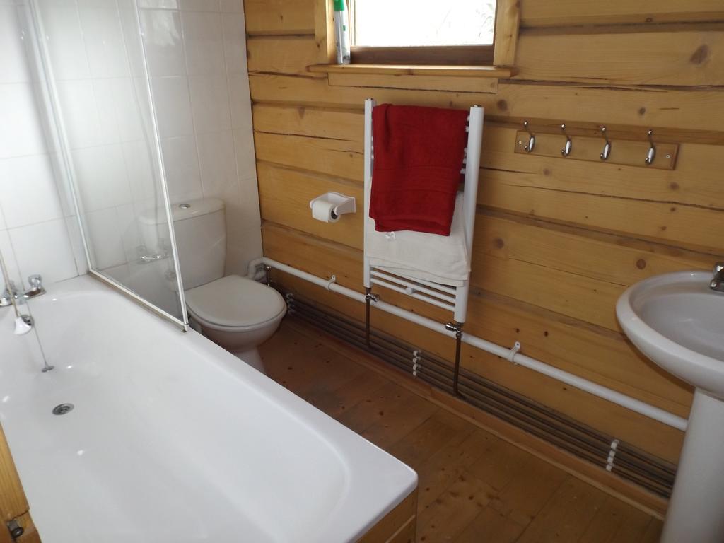 Your Home From Home On The Edge Of The Cotswolds Evesham Room photo