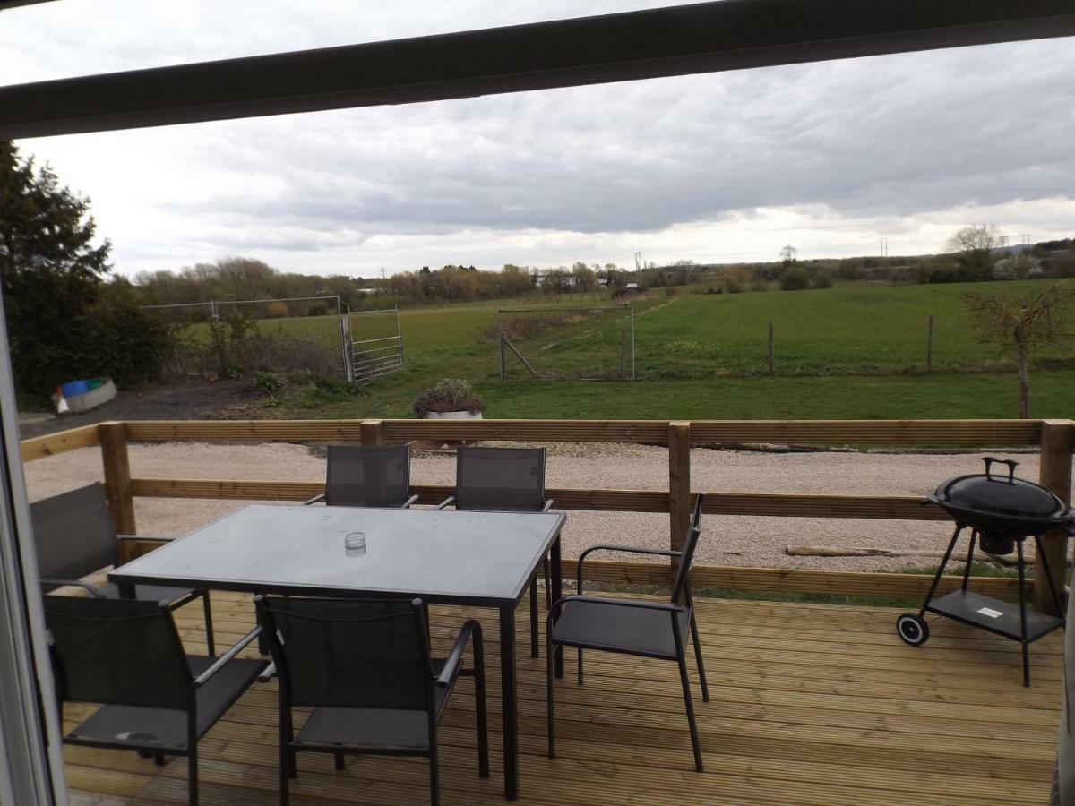 Your Home From Home On The Edge Of The Cotswolds Evesham Exterior photo